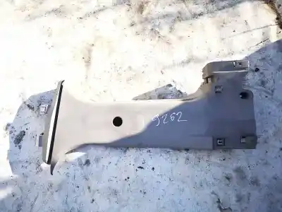 Pezzo di ricambio per auto di seconda mano plastica per renault twingo (co6) 1.2 (c066/67/68) riferimenti oem iam 8200386260