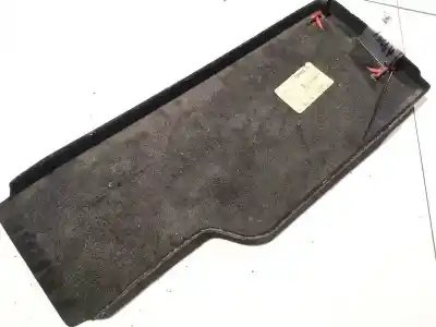 Peça sobressalente para automóvel em segunda mão plásticos por opel omega b 2.0 16v cat (x 20 xev / l34) referências oem iam 090431607