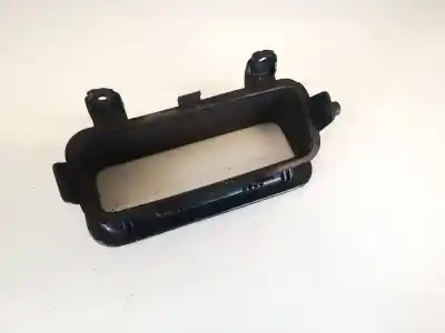 Pezzo di ricambio per auto di seconda mano plastica per audi 80 avant 1.9 tdi riferimenti oem iam 893867371a  