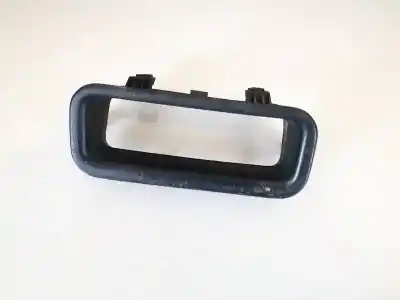 Pezzo di ricambio per auto di seconda mano plastica per audi 80 avant 1.9 tdi riferimenti oem iam 893867371a