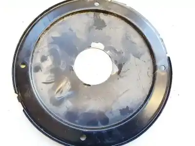 Second-hand car spare part plastics for bmw x3 (e83) 2.0d oem iam references   