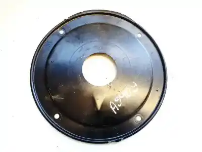 Peça sobressalente para automóvel em segunda mão plásticos por bmw x3 (e83) 2.0d referências oem iam 