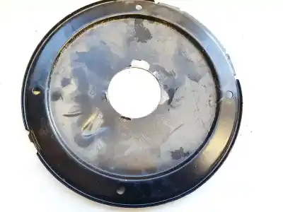 Second-hand car spare part plastics for bmw x3 (e83) 2.0d oem iam references   