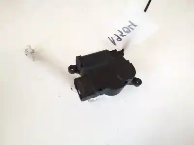 Pezzo di ricambio per auto di seconda mano Motore Apertura Boccole Aria Condizionata per CITROEN JUMPY II FURGONETA 1.6 HDi 90 8V Riferimenti OEM IAM A21900300  280808FT