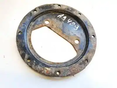 Second-hand car spare part plastics for bmw x3 (e83) 2.0d oem iam references   