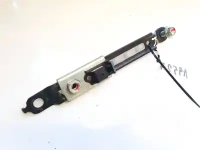 Автозапчастина б/у пластикler для mitsubishi lancer viii (cy_a, cz_a) 2.0 di-d (cy8a) посилання на oem iam e628001 Автозапчастина б/у пластикler для mitsubishi lancer viii (cy_a, cz_a) 2.0 di-d (cy8a) посилання на oem iam e628001