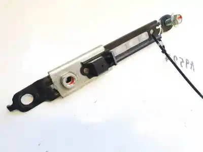 Автозапчастина б/у пластикler для mitsubishi lancer viii (cy_a, cz_a) 2.0 di-d (cy8a) посилання на oem iam e628001   Автозапчастина б/у пластикler для mitsubishi lancer viii (cy_a, cz_a) 2.0 di-d (cy8a) посилання на oem iam e628001