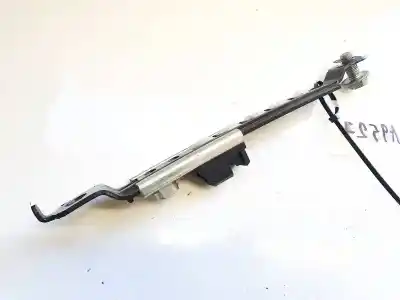 Автозапчастина б/у пластикler для mitsubishi lancer viii (cy_a, cz_a) 2.0 di-d (cy8a) посилання на oem iam e628001   Автозапчастина б/у пластикler для mitsubishi lancer viii (cy_a, cz_a) 2.0 di-d (cy8a) посилання на oem iam e628001