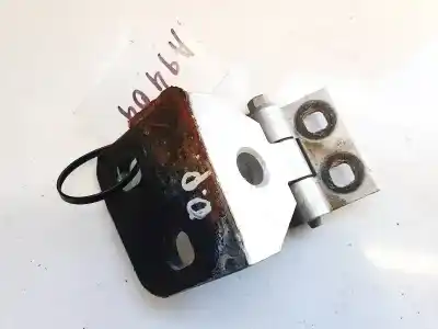 Second-hand car spare part door stop for bmw x3 (e83) 2.0d oem iam references   