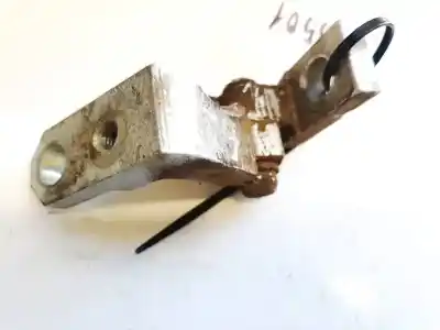 Автозапчасти б/у дверной фиксатор за volkswagen touran (1t1) 1.9 tdi ссылки oem iam 