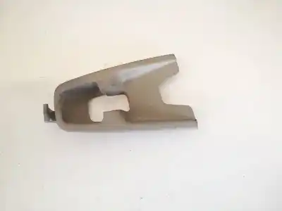 Peça sobressalente para automóvel em segunda mão plásticos por volvo xc90 2.4 diesel cat referências oem iam 5043356