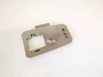 Peça sobressalente para automóvel em segunda mão plásticos por volvo xc90 2.4 diesel cat referências oem iam 13550