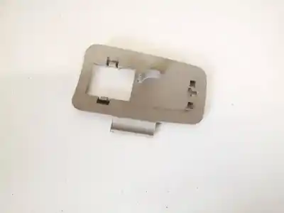 Peça sobressalente para automóvel em segunda mão plásticos por volvo xc90 2.4 diesel cat referências oem iam 13550