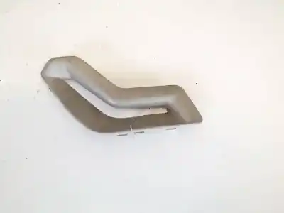 Peça sobressalente para automóvel em segunda mão plásticos por volvo xc90 2.4 diesel cat referências oem iam 13550