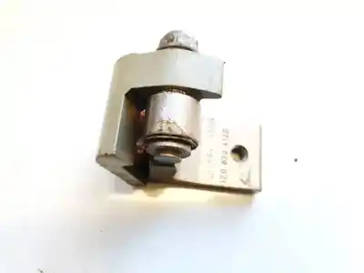 Автозапчасти б/у дверной фиксатор за skoda octavia combi (1z5) 1.9 tdi dpf ссылки oem iam 1z0833412b