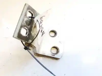 Peça sobressalente para automóvel em segunda mão esticador de porta por bmw x3 (e83) 2.0d referências oem iam 