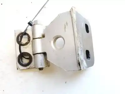 Second-hand car spare part door stop for bmw x3 (e83) 2.0d oem iam references   