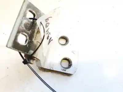 Second-hand car spare part door stop for bmw x3 (e83) 2.0d oem iam references   