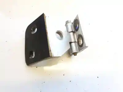 Second-hand car spare part door stop for bmw x3 (e83) 2.0d oem iam references   