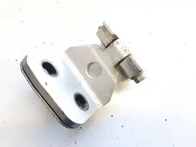 Second-hand car spare part door stop for bmw x3 (e83) 2.0d oem iam references   