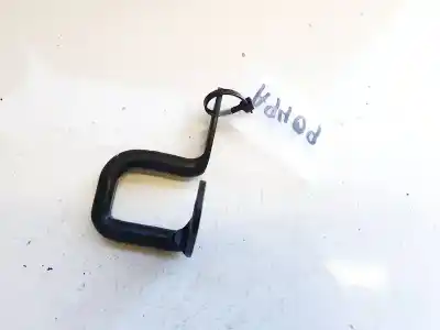 Peça sobressalente para automóvel em segunda mão plásticos por bmw x3 (e83) 2.0d referências oem iam 