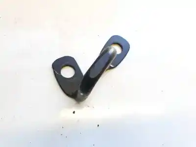 Second-hand car spare part plastics for bmw x3 (e83) 2.0d oem iam references   