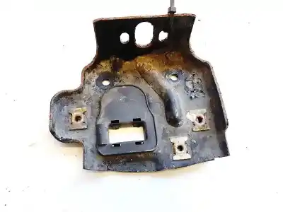 Second-hand car spare part plastics for bmw x3 (e83) 2.0d oem iam references   