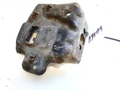 Peça sobressalente para automóvel em segunda mão plásticos por bmw x3 (e83) 2.0d referências oem iam 