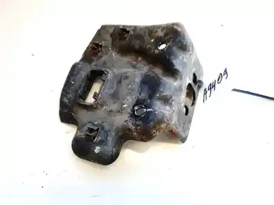 Second-hand car spare part plastics for bmw x3 (e83) 2.0d oem iam references   