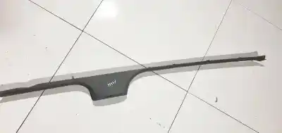 Автозапчастина б/у пластикler для skoda octavia combi (1u5) 1.9 tdi посилання на oem iam   