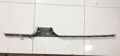 Second-hand car spare part plastics for skoda octavia combi (1u5) 1.9 tdi oem iam references 