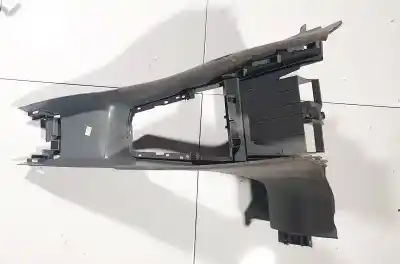 Автозапчасти б/у пластик за skoda octavia combi (1u5) 1.9 tdi ссылки oem iam 1u1863241  