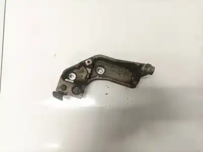 Second-hand car spare part engine support for mitsubishi space star (dg0) 1.9 di-d cat oem iam references 8200055566