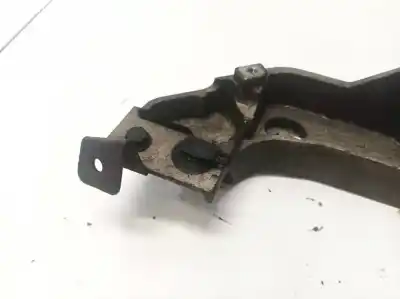 Second-hand car spare part engine support for mitsubishi space star (dg0) 1.9 di-d cat oem iam references 8200055566  