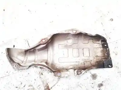 Second-hand car spare part plastics for fiat doblo ii (152) 1.3 16v jtd cat oem iam references 55217452