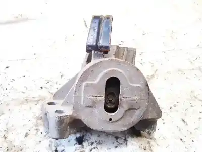 Second-hand car spare part engine support for fiat doblo ii (152) 1.3 16v jtd cat oem iam references   