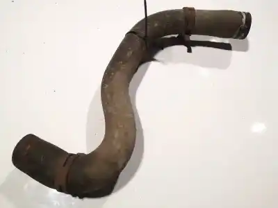 Pezzo di ricambio per auto di seconda mano Tubo per PEUGEOT 206, 2002.07 - 2009.01 FACELIFT 1.4 55KW 2002.07 - 2009.01 Riferimenti OEM IAM   