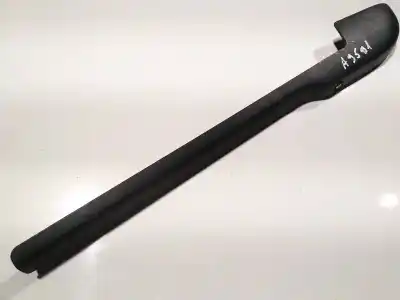 Автозапчасти б/у пластик за volkswagen touran (1t1) 1.9 tdi ссылки oem iam 1j0881088d