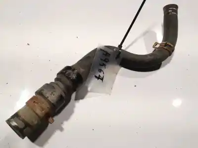 Pezzo di ricambio per auto di seconda mano Tubo per PEUGEOT 206, 2002.07 - 2009.01 FACELIFT 1.4 55KW 2002.07 - 2009.01 Riferimenti OEM IAM   