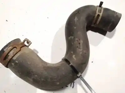 Pezzo di ricambio per auto di seconda mano Tubo per PEUGEOT 206, 2002.07 - 2009.01 FACELIFT 1.4 55KW 2002.07 - 2009.01 Riferimenti OEM IAM   