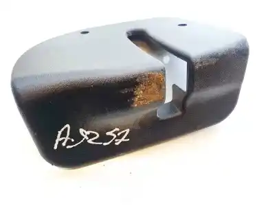 Peça sobressalente para automóvel em segunda mão plásticos por honda fr-v (be) 1.8 vtec cat referências oem iam 273a0f2000r