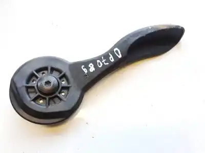 Peça sobressalente para automóvel em segunda mão plásticos por renault laguna iii 1.5 dci diesel referências oem iam 5264311