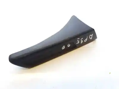 Peça sobressalente para automóvel em segunda mão plásticos por volkswagen golf v (1k1) 2.0 tdi referências oem iam 1k0882252a