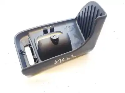 Pezzo di ricambio per auto di seconda mano plastica per volvo v50 (545) 2.0 d riferimenti oem iam 30616876  