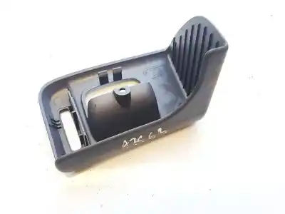Pezzo di ricambio per auto di seconda mano plastica per volvo v50 (545) 2.0 d riferimenti oem iam 30616876  