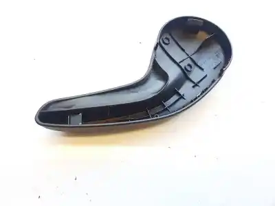 Pezzo di ricambio per auto di seconda mano plastica per mazda 3 lim. (bl) 1.6 16v cat riferimenti oem iam bp4k88663  bp4k-88-663