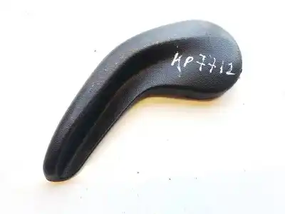 Pezzo di ricambio per auto di seconda mano plastica per mazda 3 lim. (bl) 1.6 16v cat riferimenti oem iam bp4k88663  bp4k-88-663