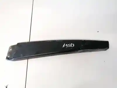 Pezzo di ricambio per auto di seconda mano plastica per audi 80 avant 1.9 tdi riferimenti oem iam 