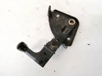 Pezzo di ricambio per auto di seconda mano plastica per audi 80 avant 1.9 tdi riferimenti oem iam   
