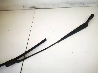 Автозапчастина б/у лівий передній ручок склоочисника для SKODA OCTAVIA COMBI (1U5) 1.9 TDI Посилання на OEM IAM 3C1955410B   Автозапчастина б/у лівий передній ручок склоочисника для SKODA OCTAVIA COMBI (1U5) 1.9 TDI Посилання на OEM IAM 3C1955410B